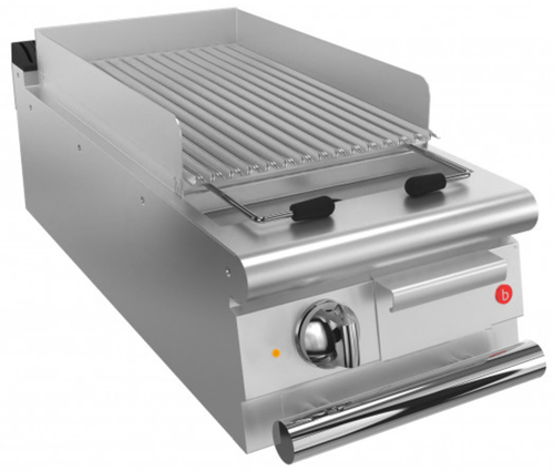 COUNTERTOP ELECTRIC GRILL BARON M40 CR1657249